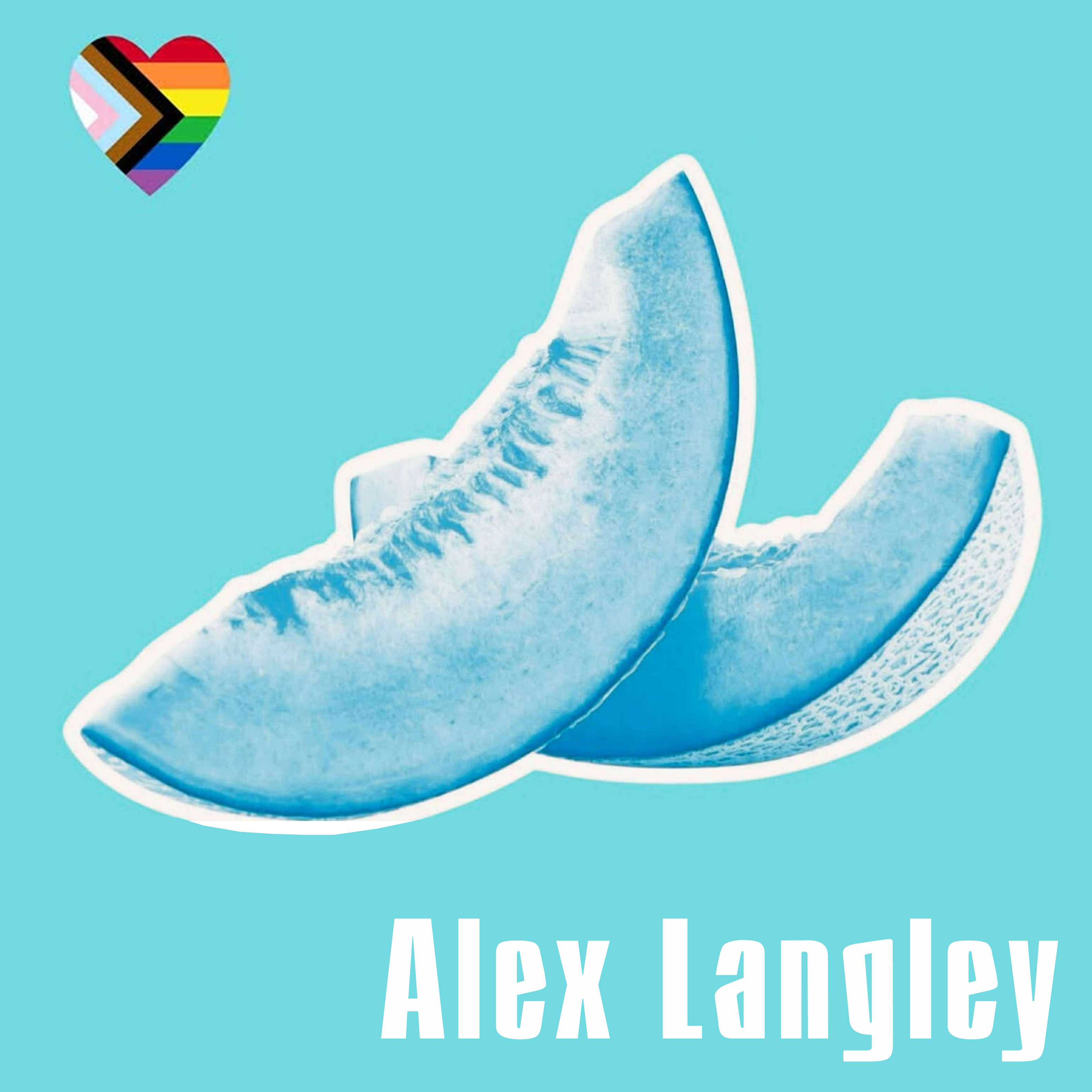 Alex Langley - 2025 - Pride